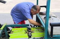 延安市三轮车救援服务