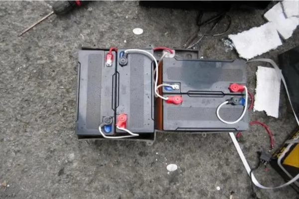 延安市电动车更换电瓶